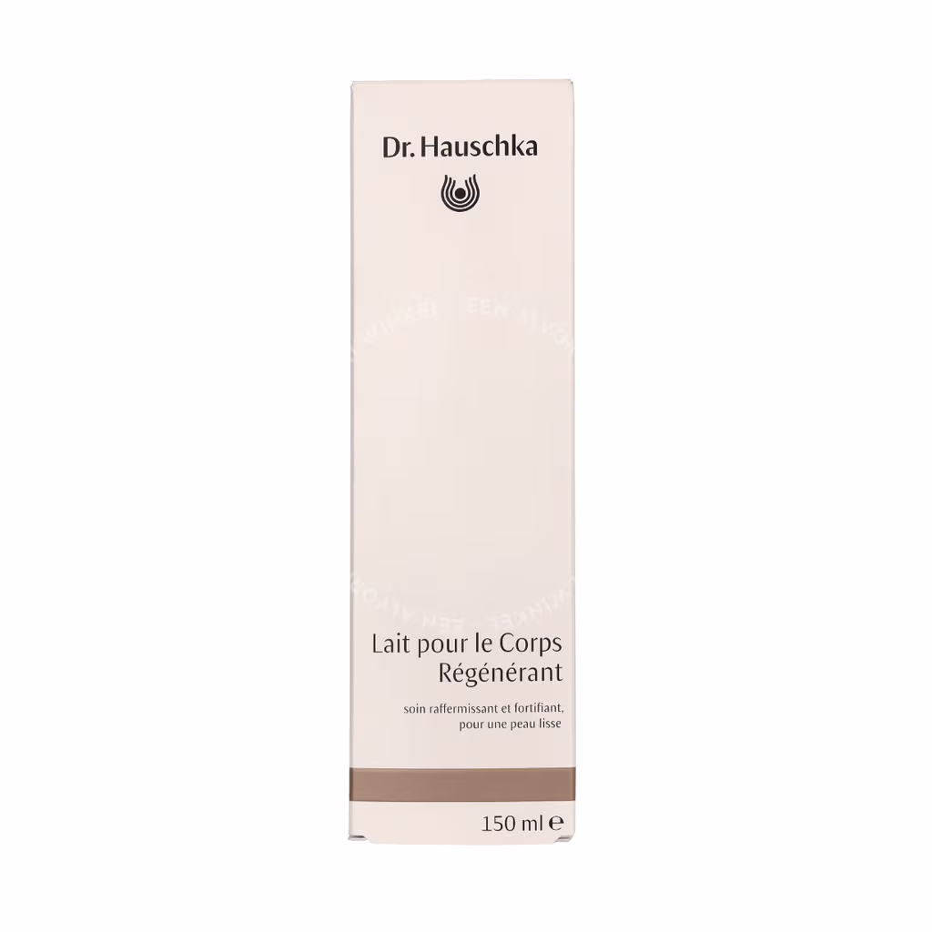 Dr. Hauschka Dr. Hauschka Regenerating Body Cream — foto 2