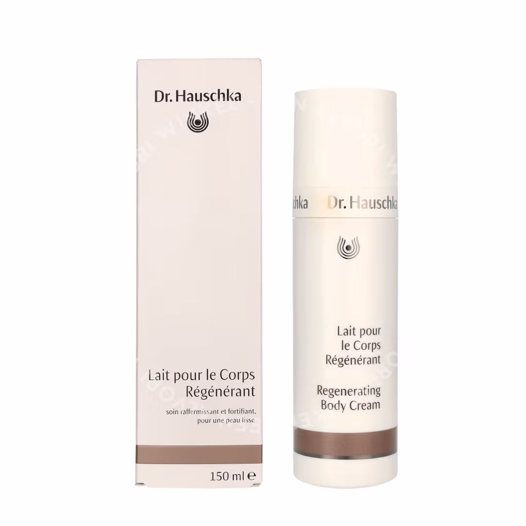 Dr. Hauschka Dr. Hauschka Regenerating Body Cream — foto 3