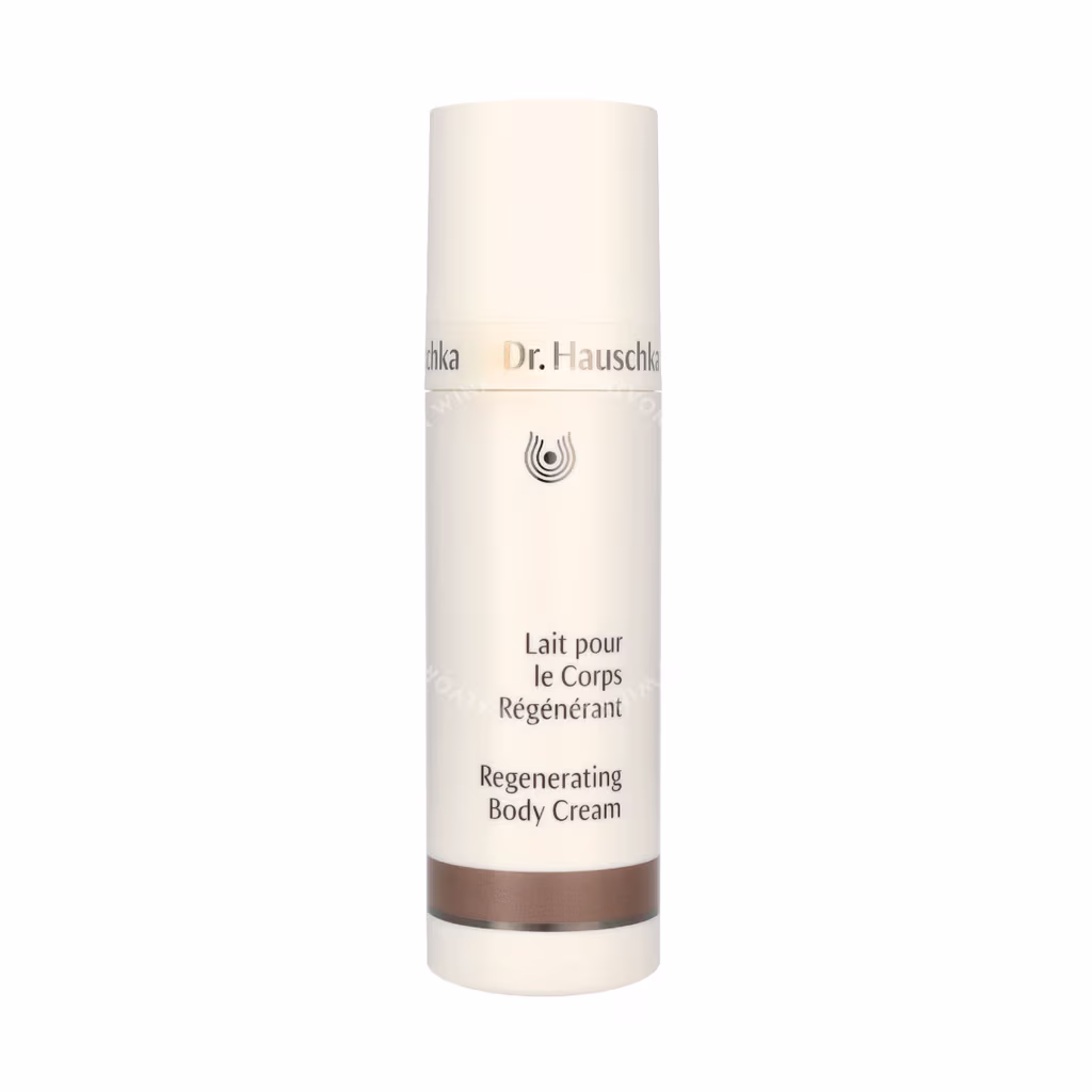 Dr. Hauschka Dr. Hauschka Regenerating Body Cream