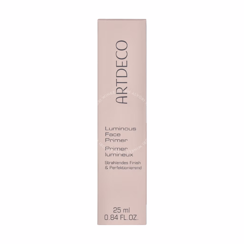 Artdeco Artdeco Luminous Face Primer — foto 2