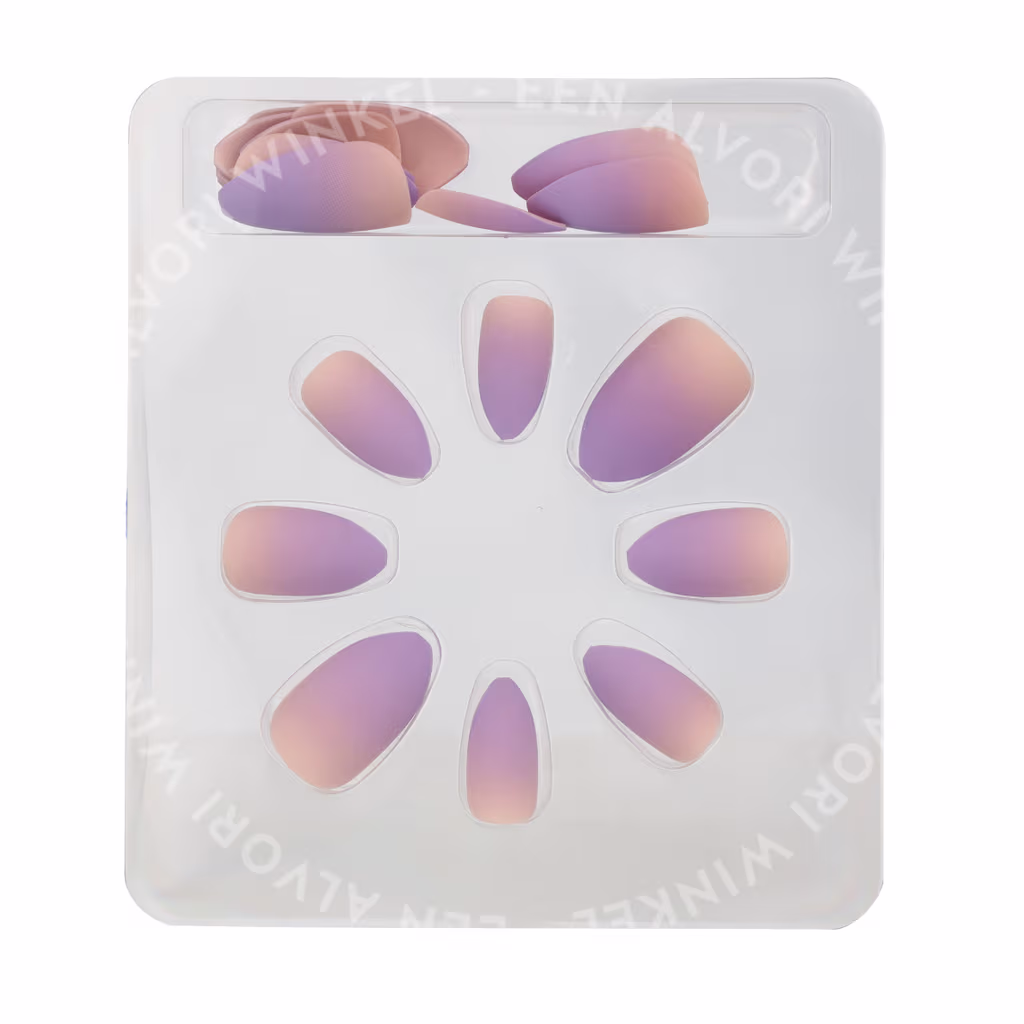 Catrice Catrice Dear Universe False Nails Limited Edition — C01 I Am Slef-Loving