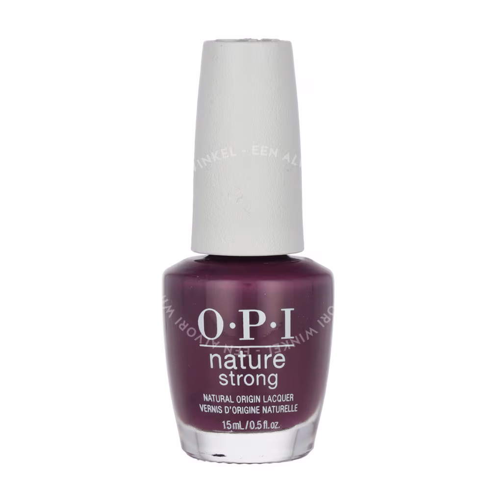 OPI OPI Nature Strong Nail Lacquer — NAT023 — foto 2