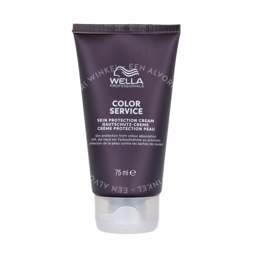 Wella Wella Invigo - Color Service Skin Protection Cream