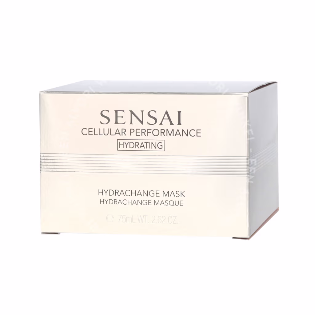 Sensai Sensai Cellular Perf. Hydrachange Mask — foto 2