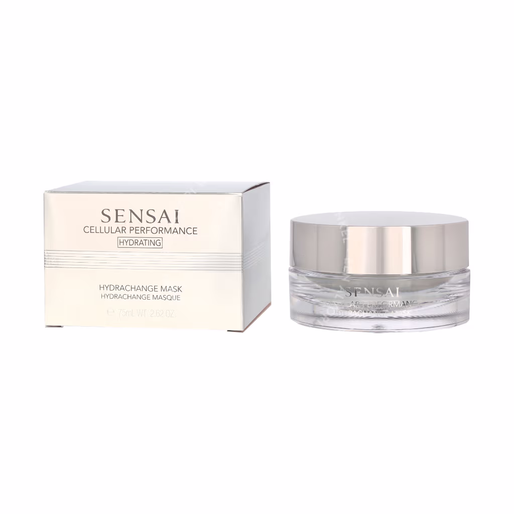 Sensai Sensai Cellular Perf. Hydrachange Mask — foto 3