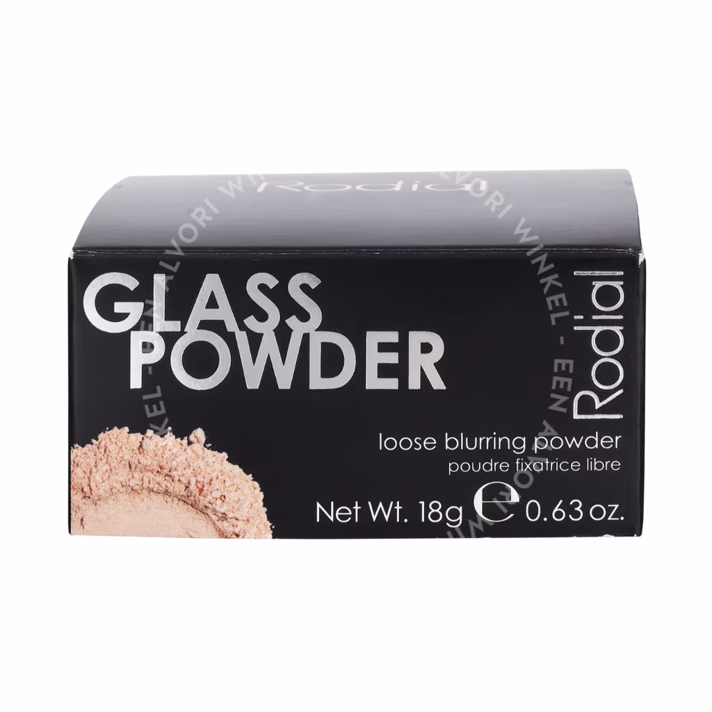 Rodial Rodial Loose Setting Glass Powder — foto 2