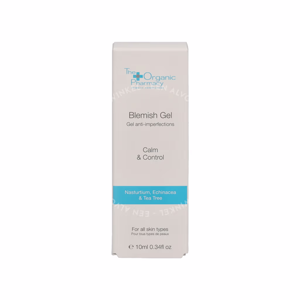 The Organic Pharmacy The Organic Pharmacy Blemish Gel — foto 2