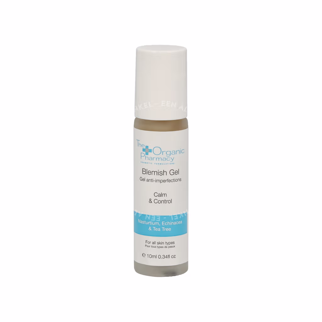 The Organic Pharmacy The Organic Pharmacy Blemish Gel