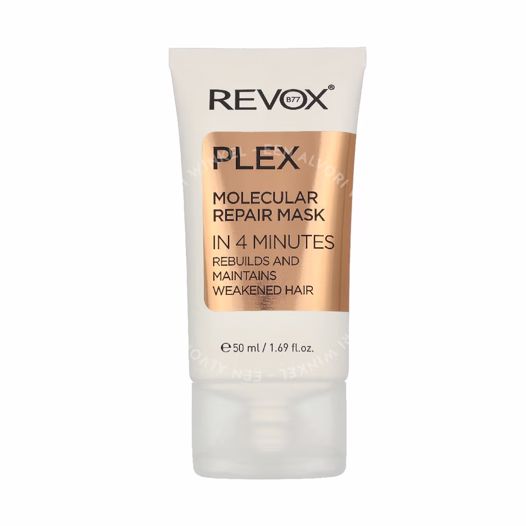 Revox B77 Revox B77 Plex Molecular Repair Hair Mask