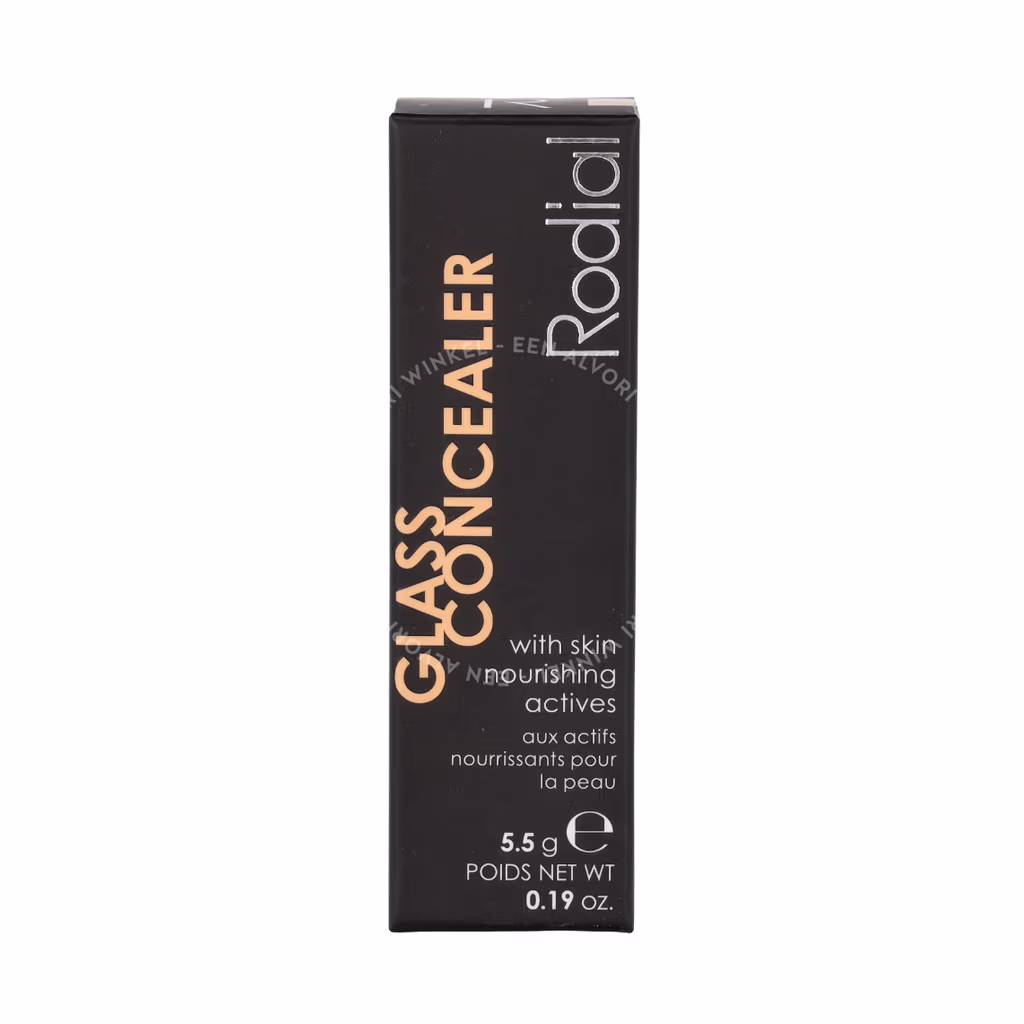 Rodial Rodial Glass Concealer — #02 — foto 2