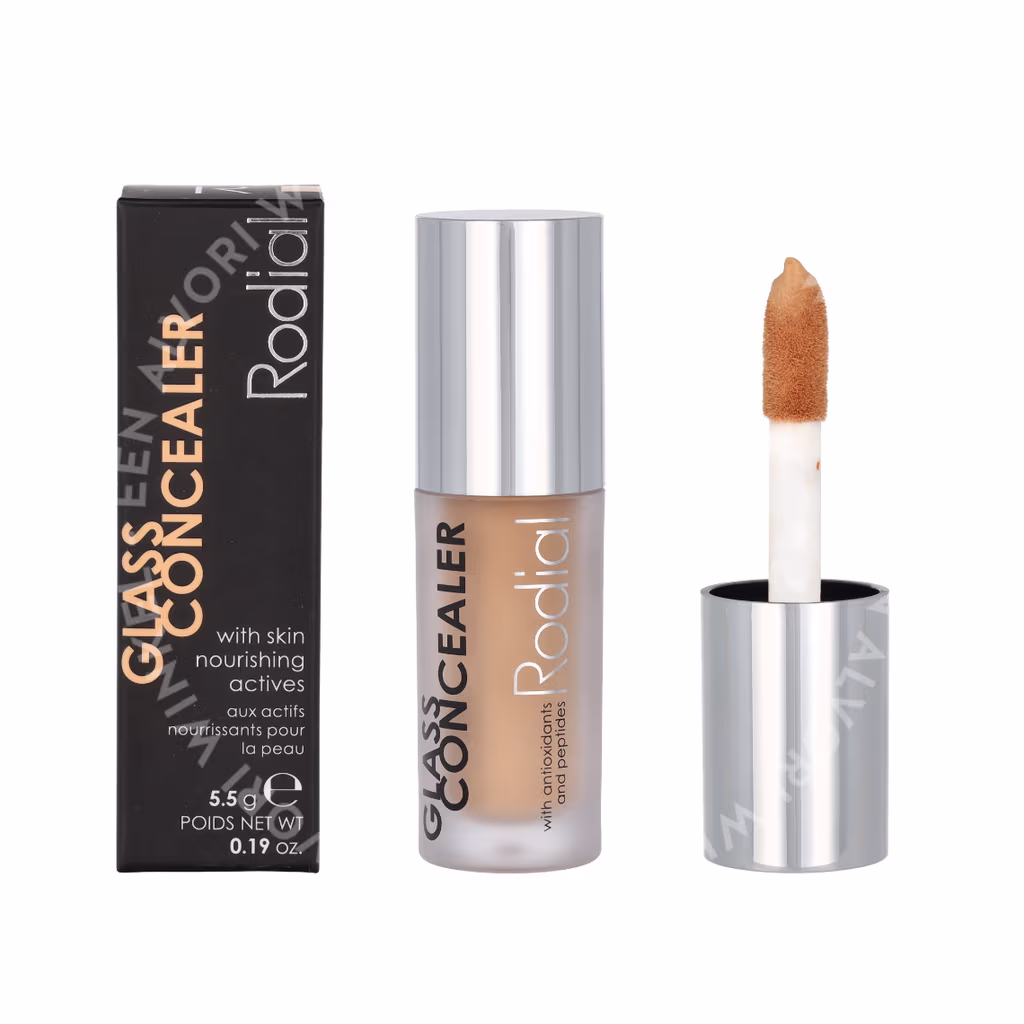 Rodial Rodial Glass Concealer — #02 — foto 3