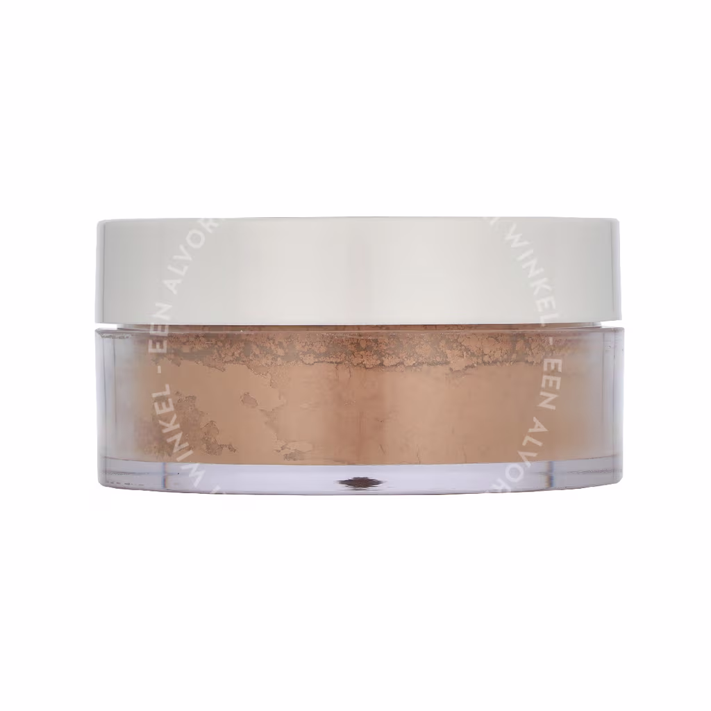 Gosh Gosh Mineral Powder — 008 Tan — foto 2