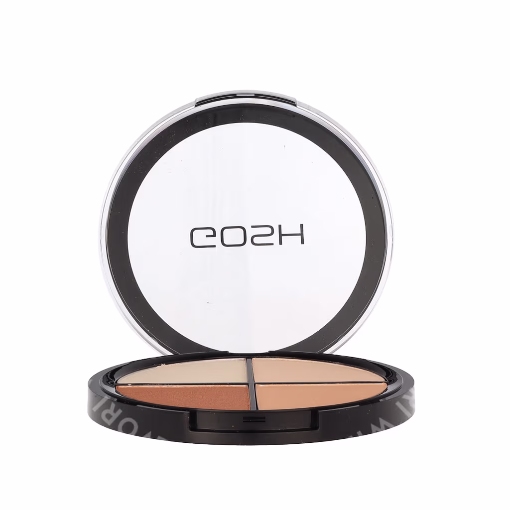 Gosh Gosh Strob'n Glow Kit