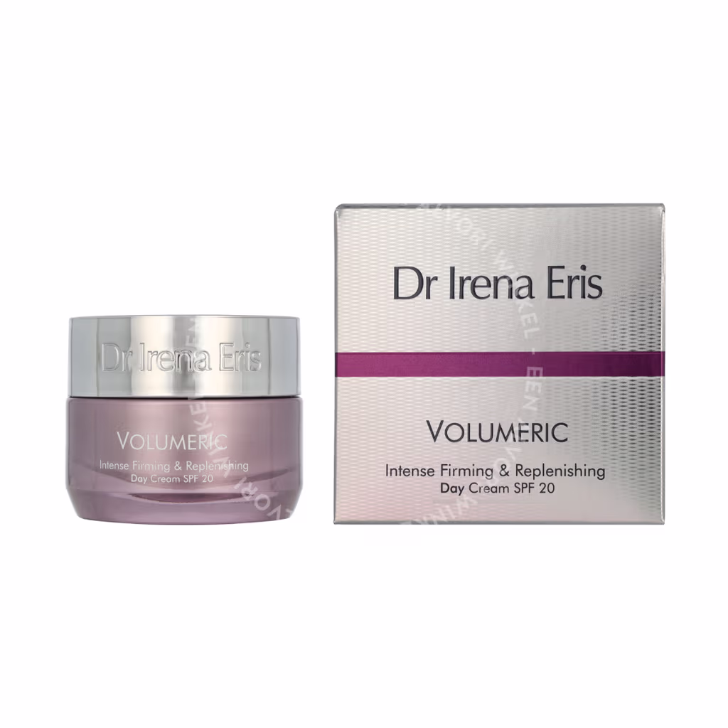 Dr Irena Eris Dr Irena Eris Volumeric Day Cream SPF20 — foto 3