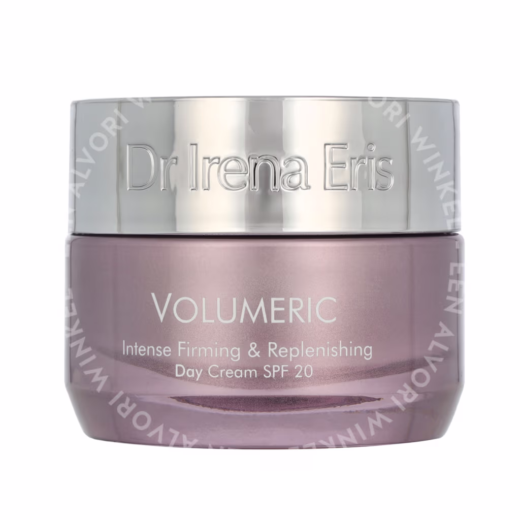 Dr Irena Eris Dr Irena Eris Volumeric Day Cream SPF20
