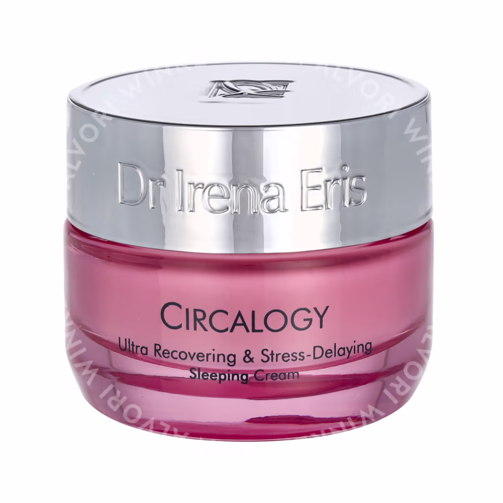Dr Irena Eris Dr Irena Eris Circalogy Sleeping Cream