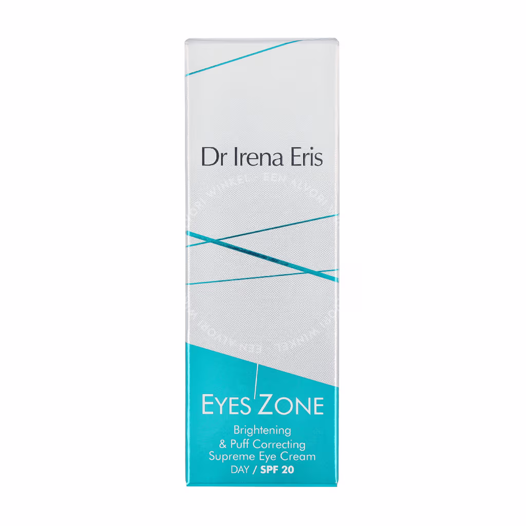 Dr Irena Eris Dr Irena Eris Eye Zone Eye Cream SPF20 — foto 2