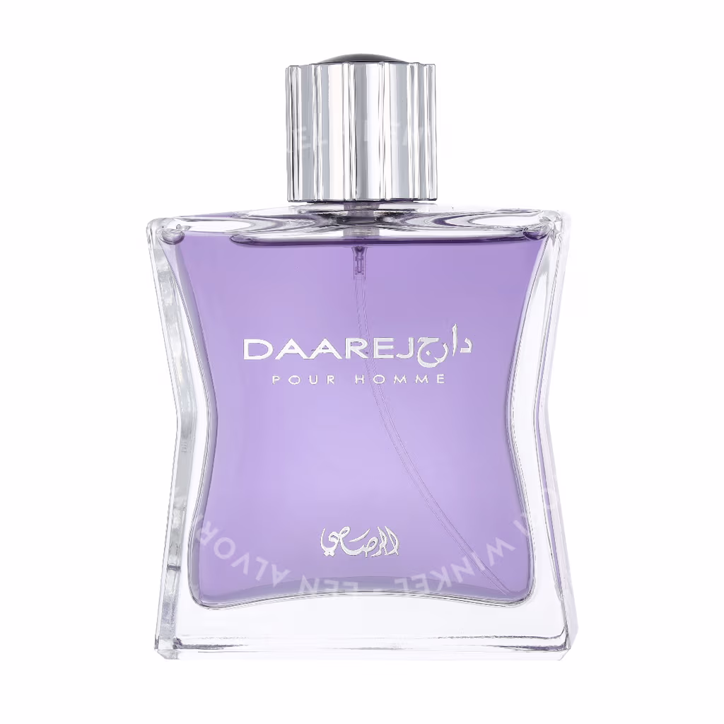 Rasasi Rasasi Dareej Pour Homme Edp Spray