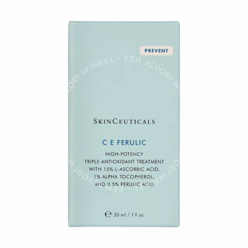 Skinceuticals SkinCeuticals C E Ferulic Triple Antioxidant Treatment — foto 2