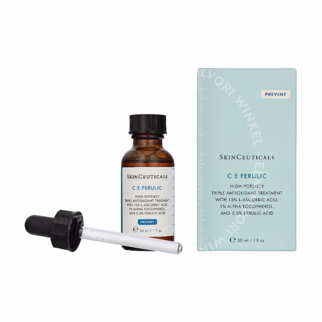Skinceuticals SkinCeuticals C E Ferulic Triple Antioxidant Treatment — foto 3