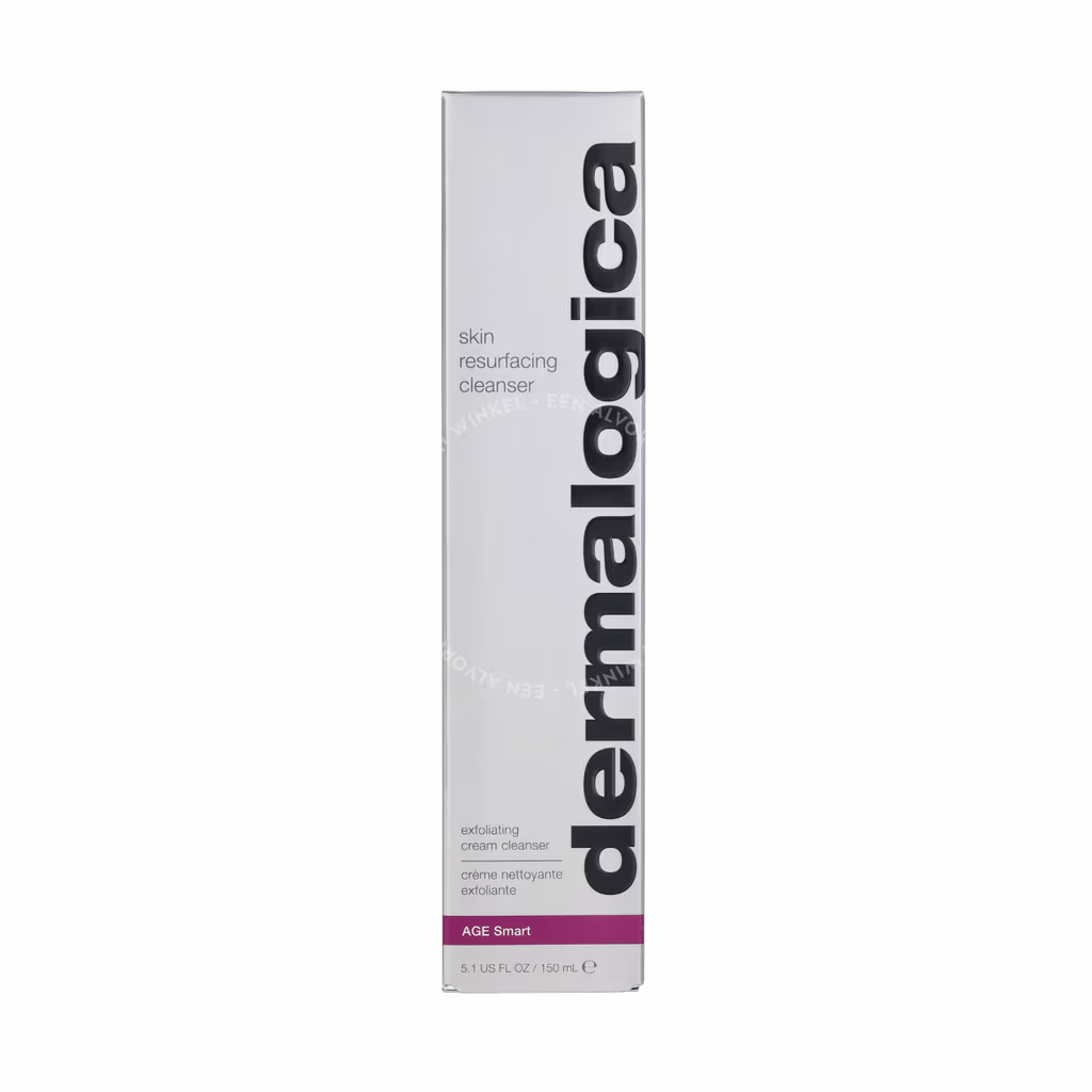 Dermalogica Dermalogica AGESmart Skin Resurfacing Cleanser — foto 2