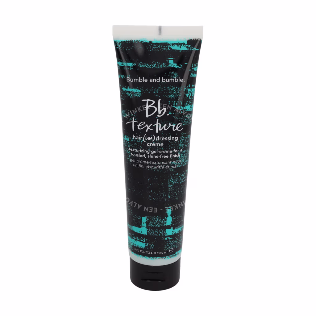 Bumble And Bumble Bumble And Bumble BB Texture Hair (Un)Dressing Cream