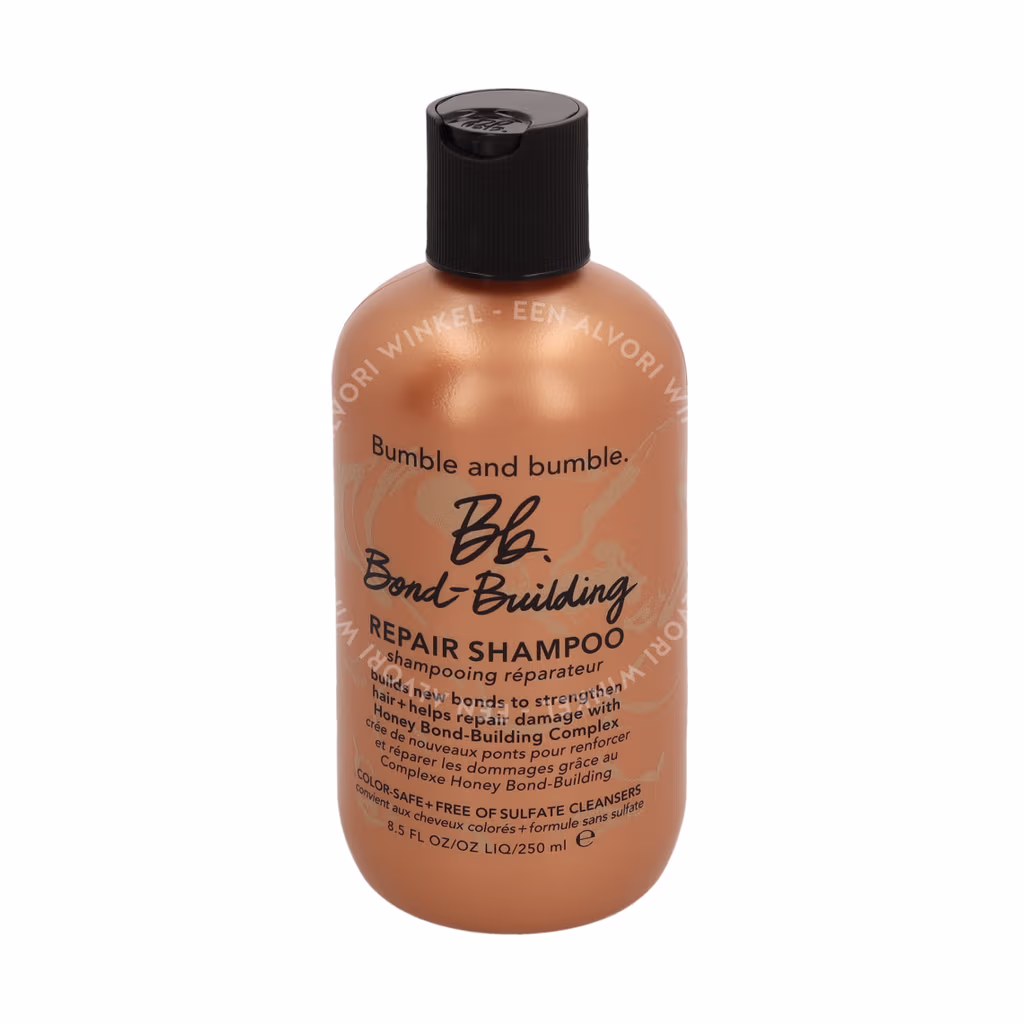 Bumble And Bumble Bumble And Bumble Bond-Building Repair Shampoo — Repair Shampoo