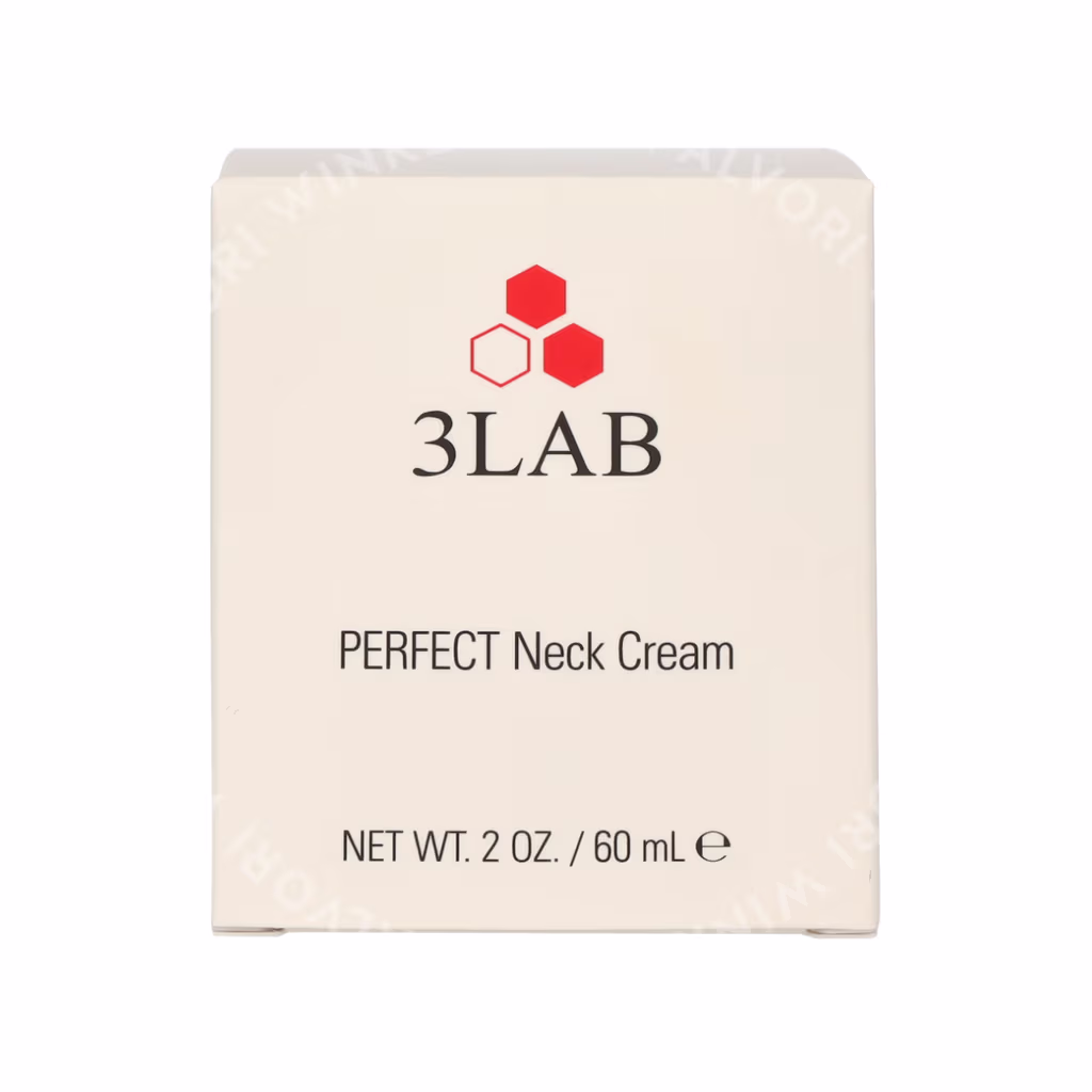 3Lab 3LAB Perfect Neck Cream — foto 2