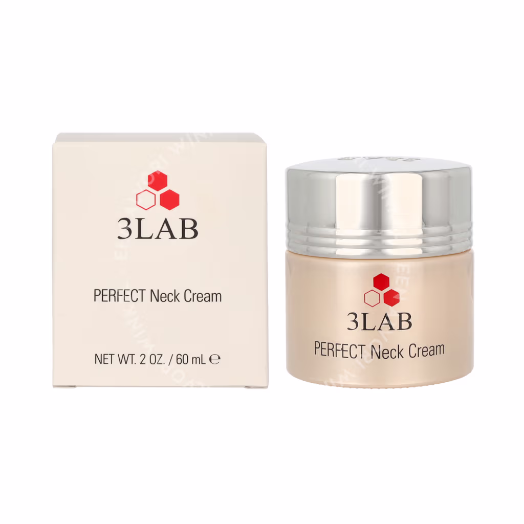3Lab 3LAB Perfect Neck Cream — foto 3