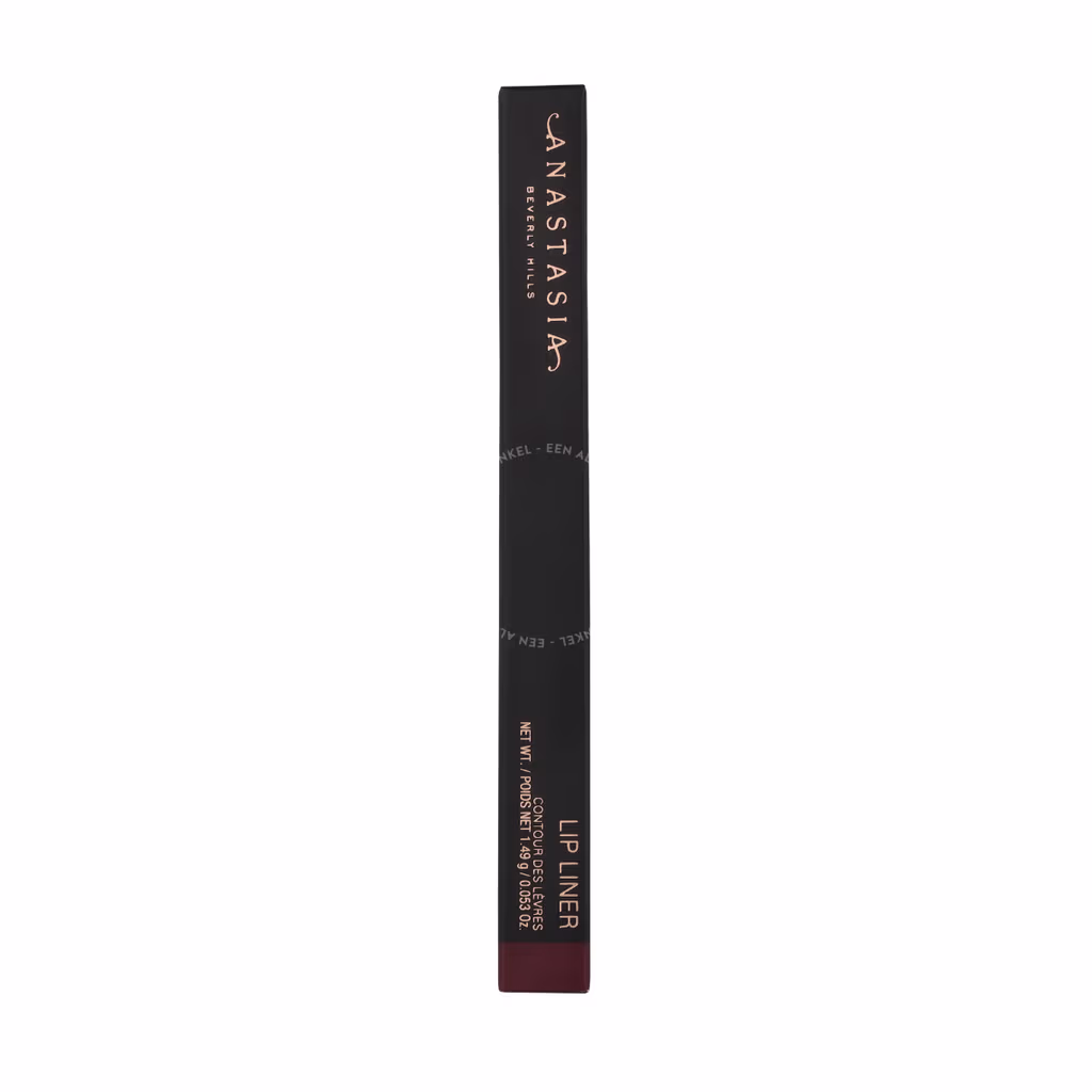 Anastasia Beverly Hills Anastasia Beverly Hills Lip Liner — Blackberry — foto 2