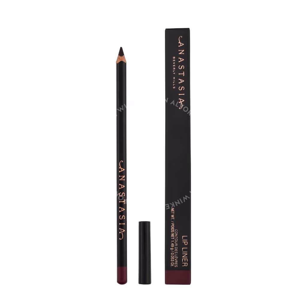 Anastasia Beverly Hills Anastasia Beverly Hills Lip Liner — Blackberry — foto 3