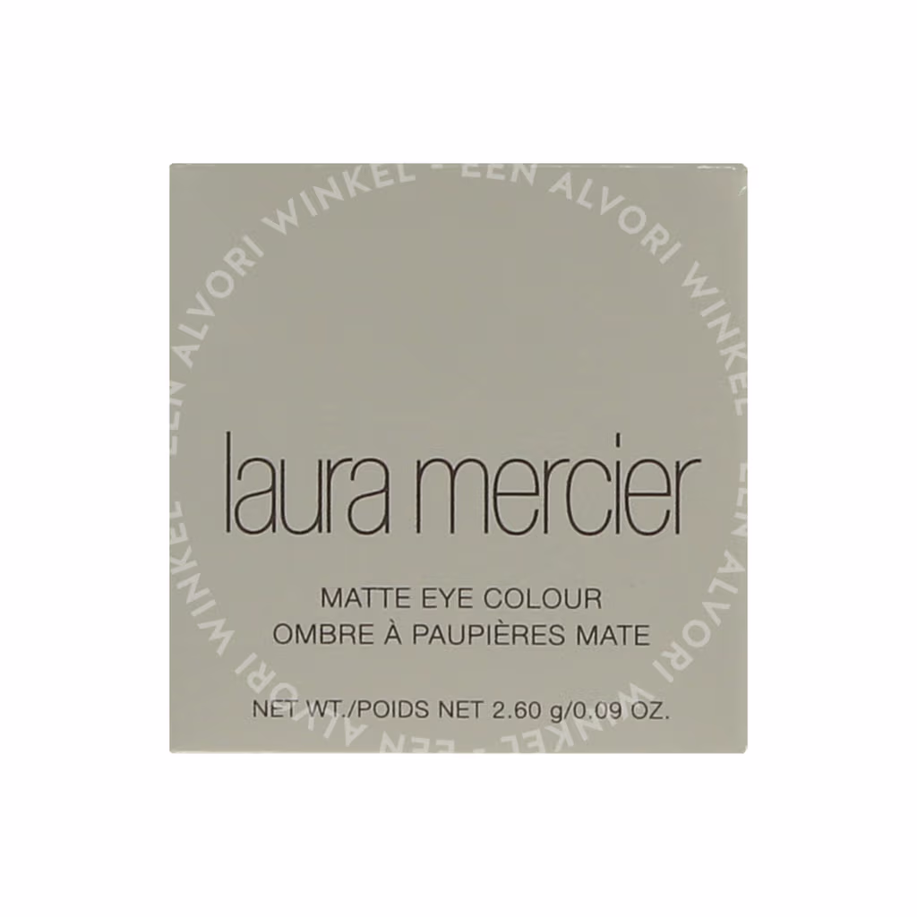 Laura Mercier Laura Mercier Matte Eye Colour — Ginger — foto 2