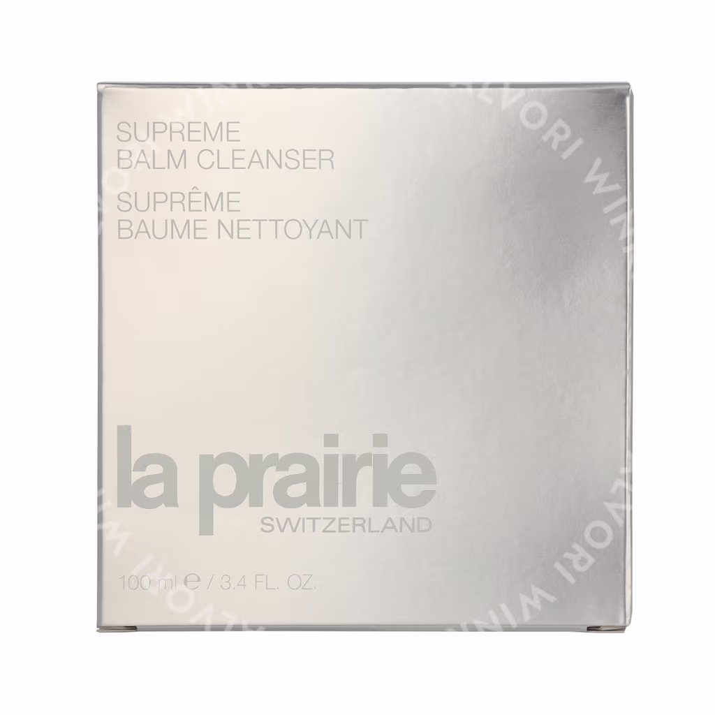 La Prairie La Prairie Supreme Balm Cleanser — foto 2