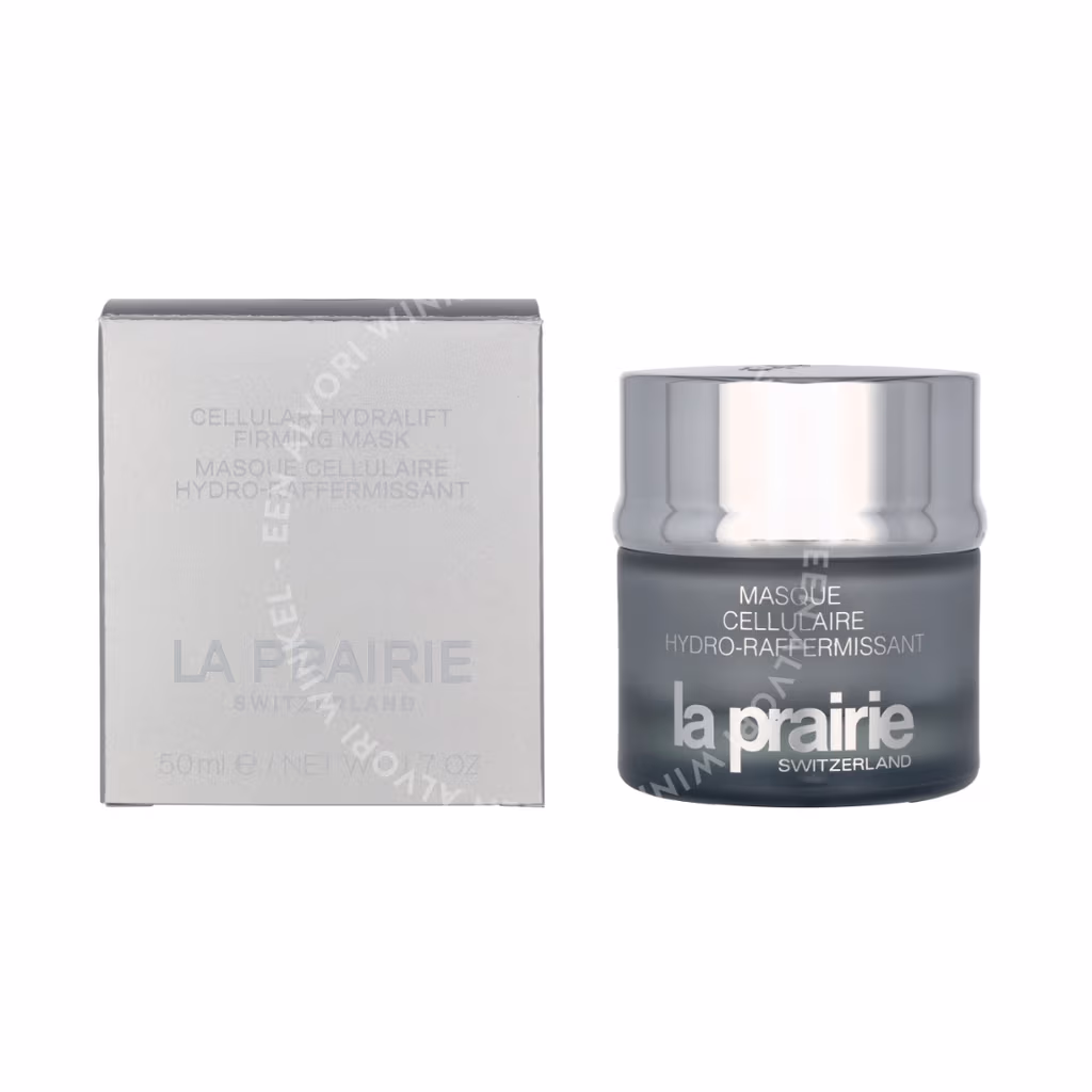 La Prairie La Prairie Cellular Hydralift Firming Mask — foto 3