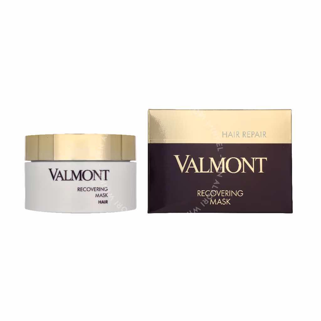 Valmont Valmont Hair Repair Recovering Mask — foto 3