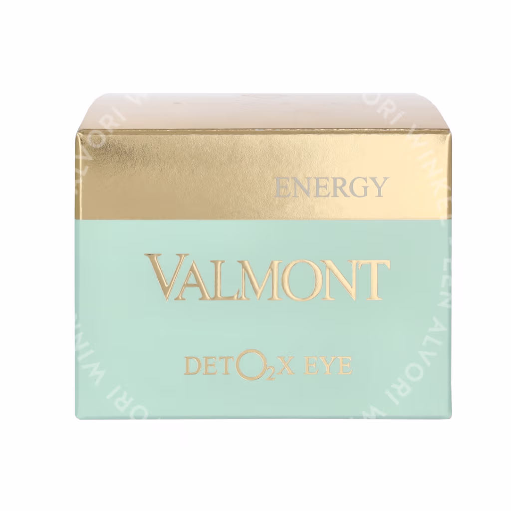 Valmont Valmont DetO2x Eye Cream — foto 2