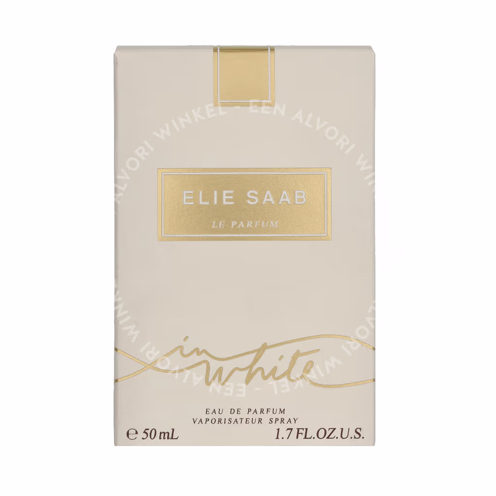 Elie Saab Elie Saab Le Parfum In White Edp Spray — foto 2