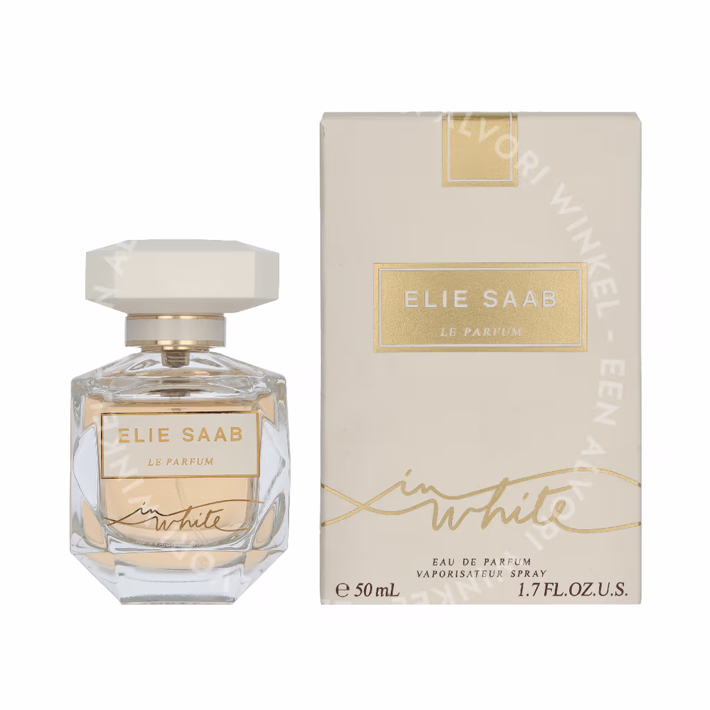 Elie Saab Elie Saab Le Parfum In White Edp Spray — foto 3