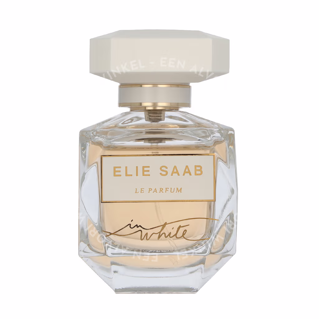 Elie Saab Elie Saab Le Parfum In White Edp Spray