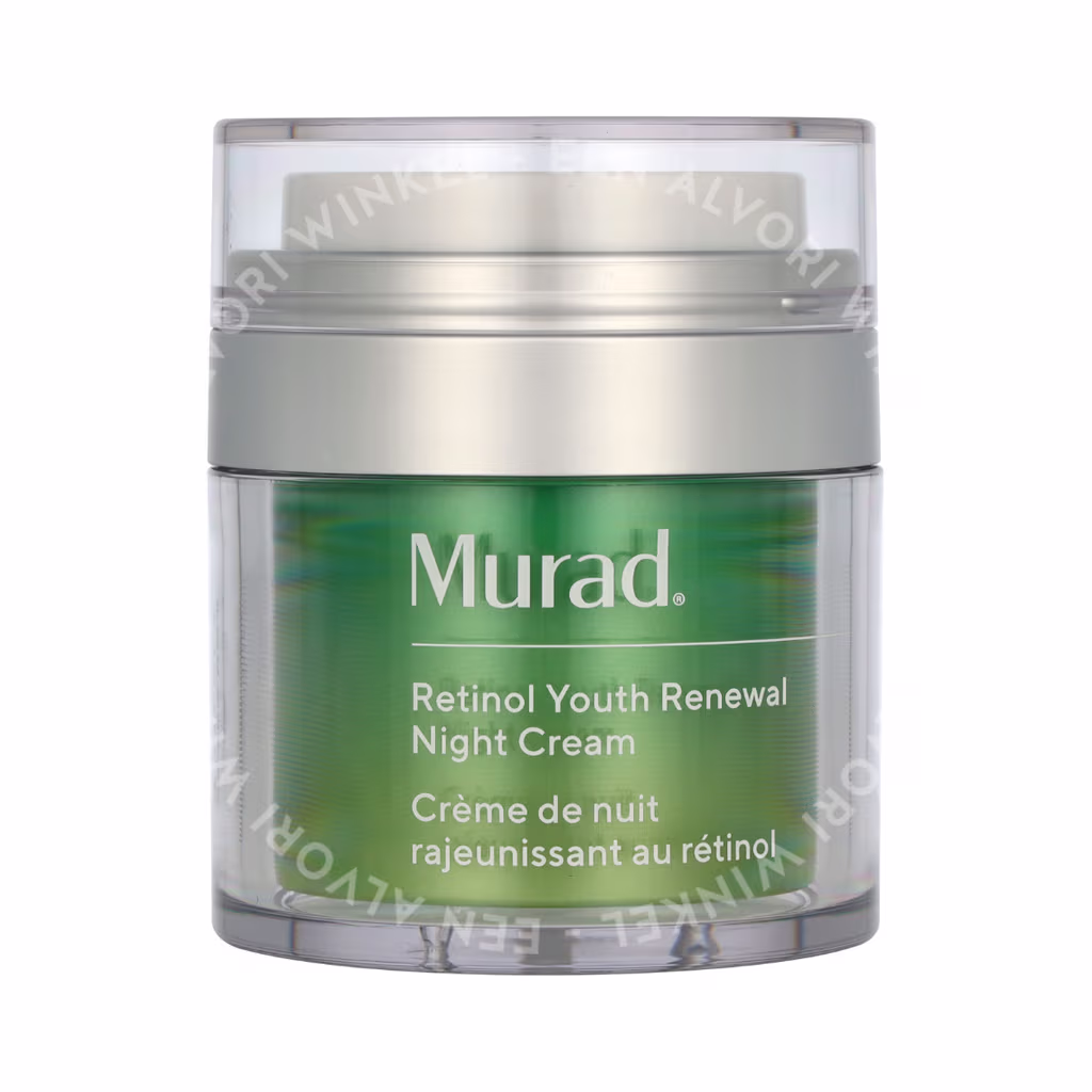 Murad Skincare Murad Retinol Youth Renewal Night Cream