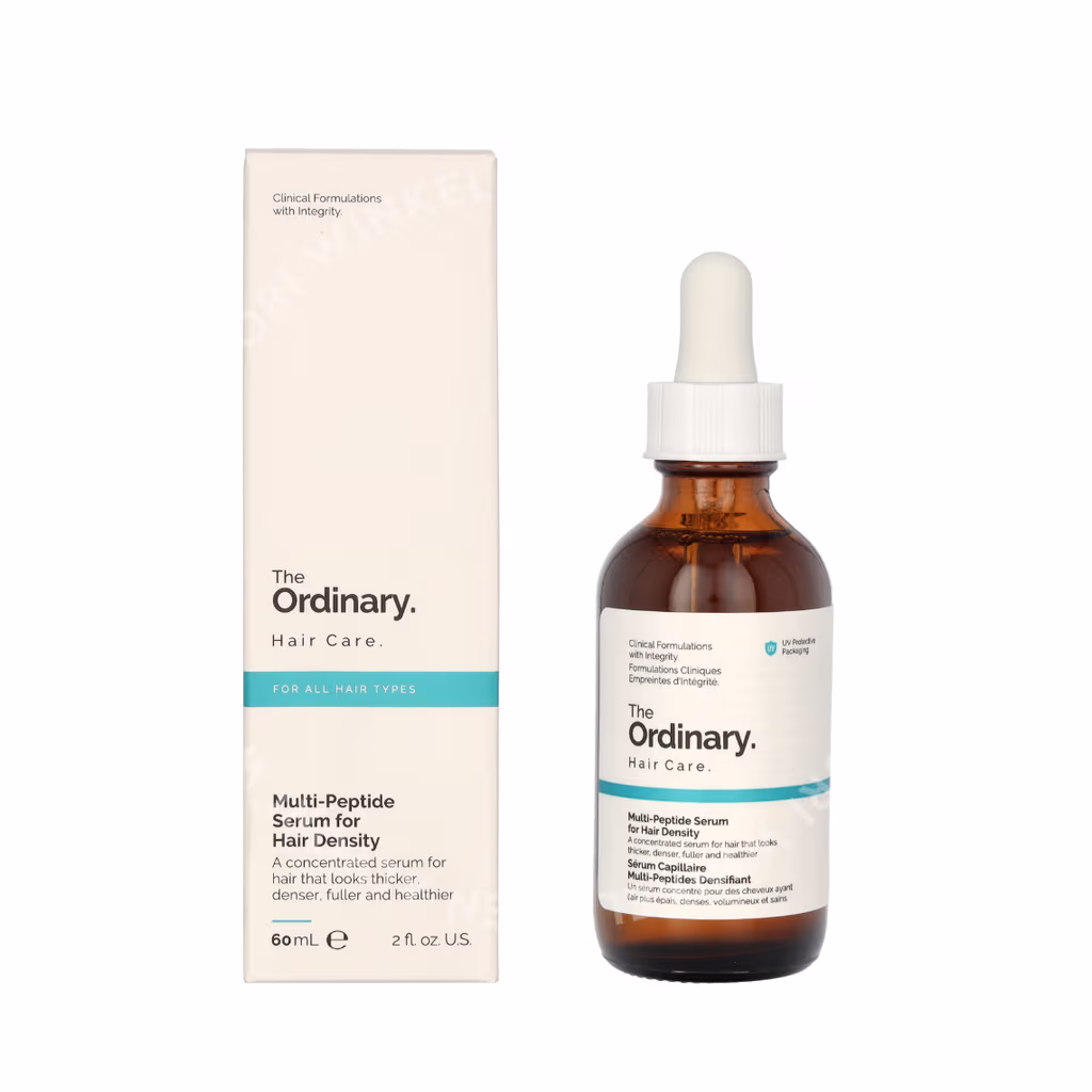The Ordinary The Ordinary Multi-Peptide Serum — For Hair Density — foto 3