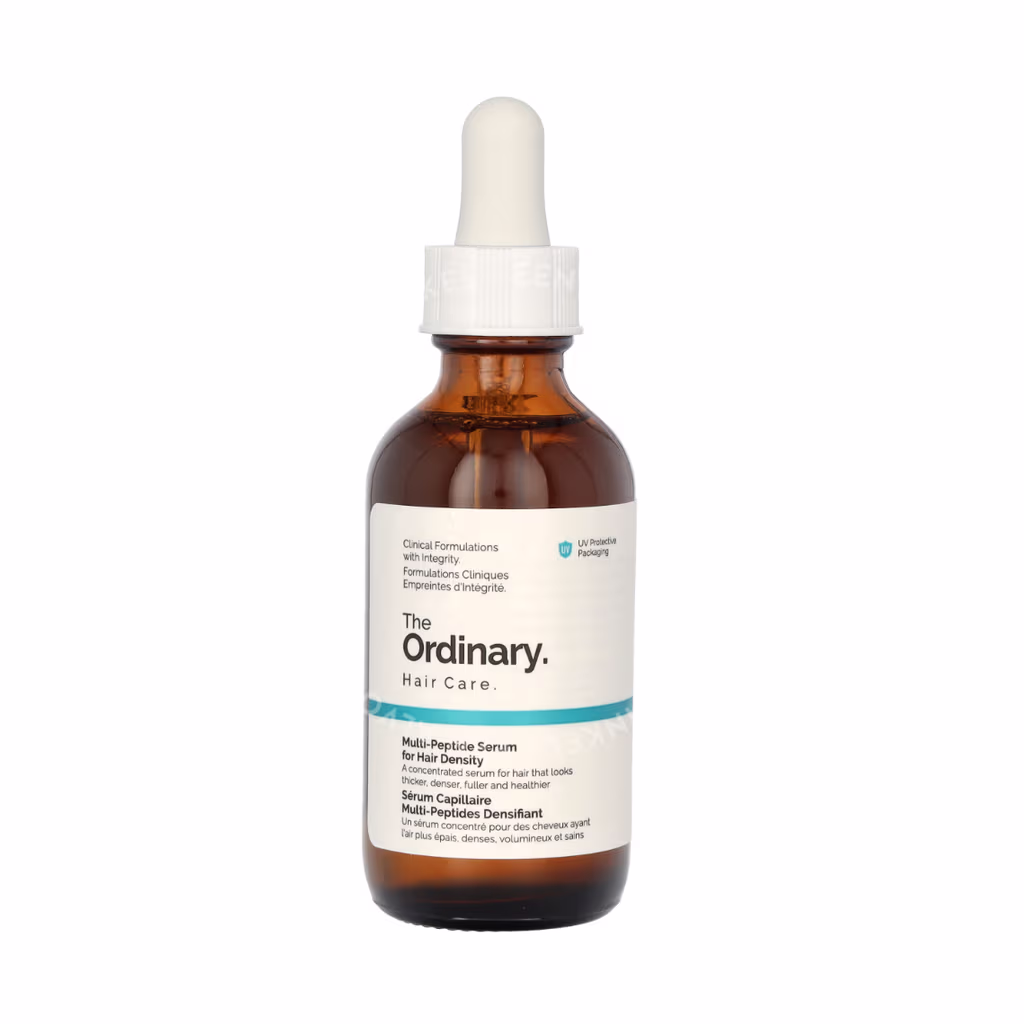 The Ordinary The Ordinary Multi-Peptide Serum — For Hair Density