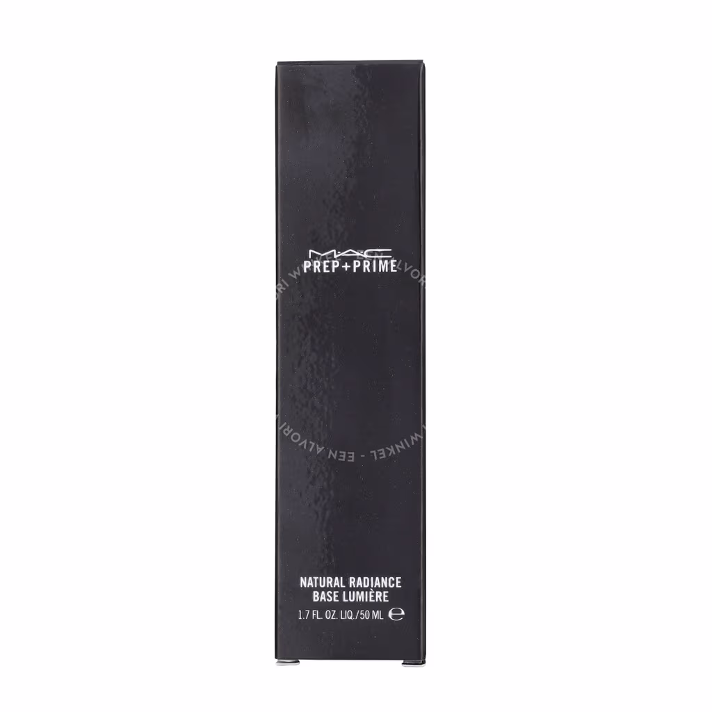Mac MAC Prep + Prime Natural Radiance — Radiant Pink — foto 2