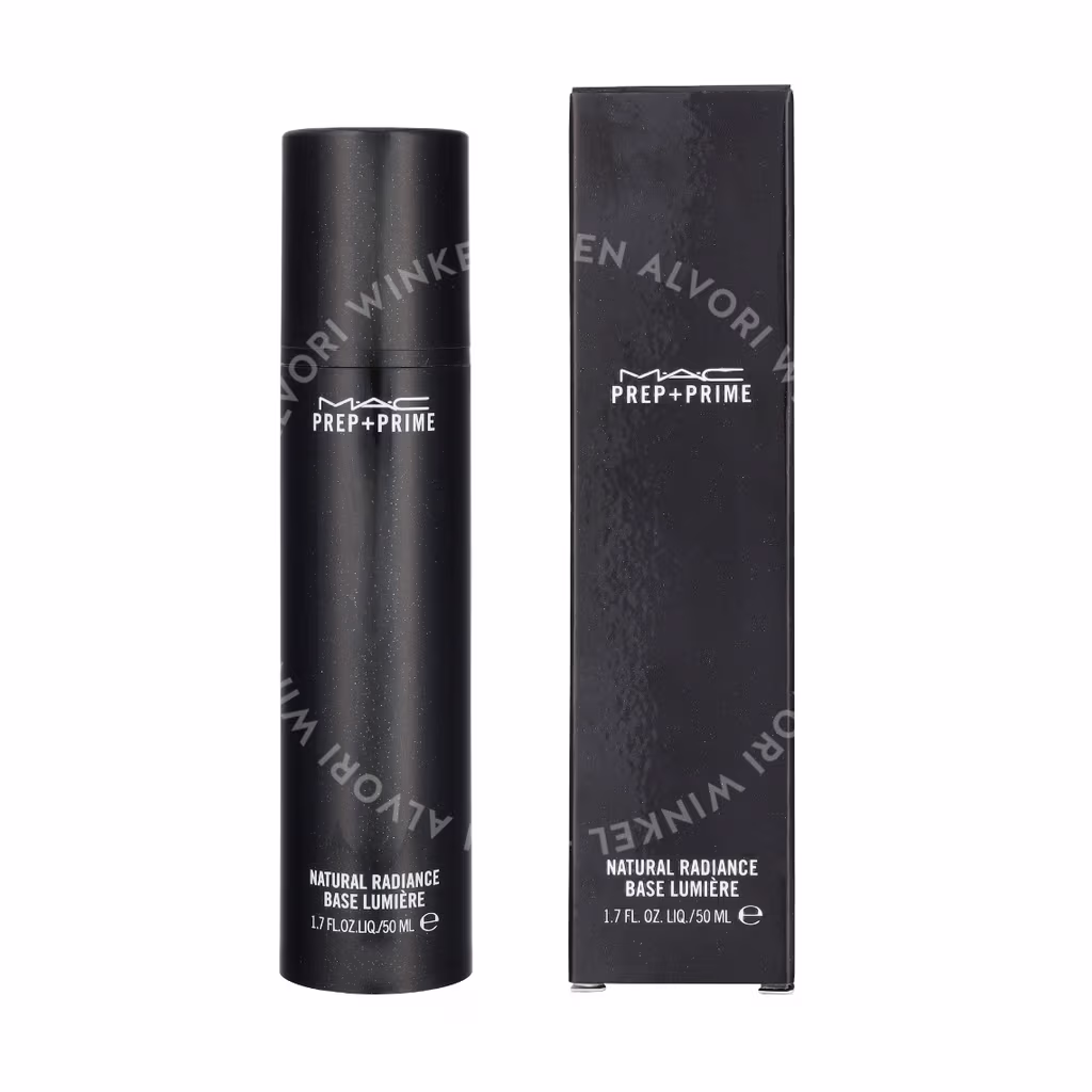 Mac MAC Prep + Prime Natural Radiance — Radiant Pink — foto 3