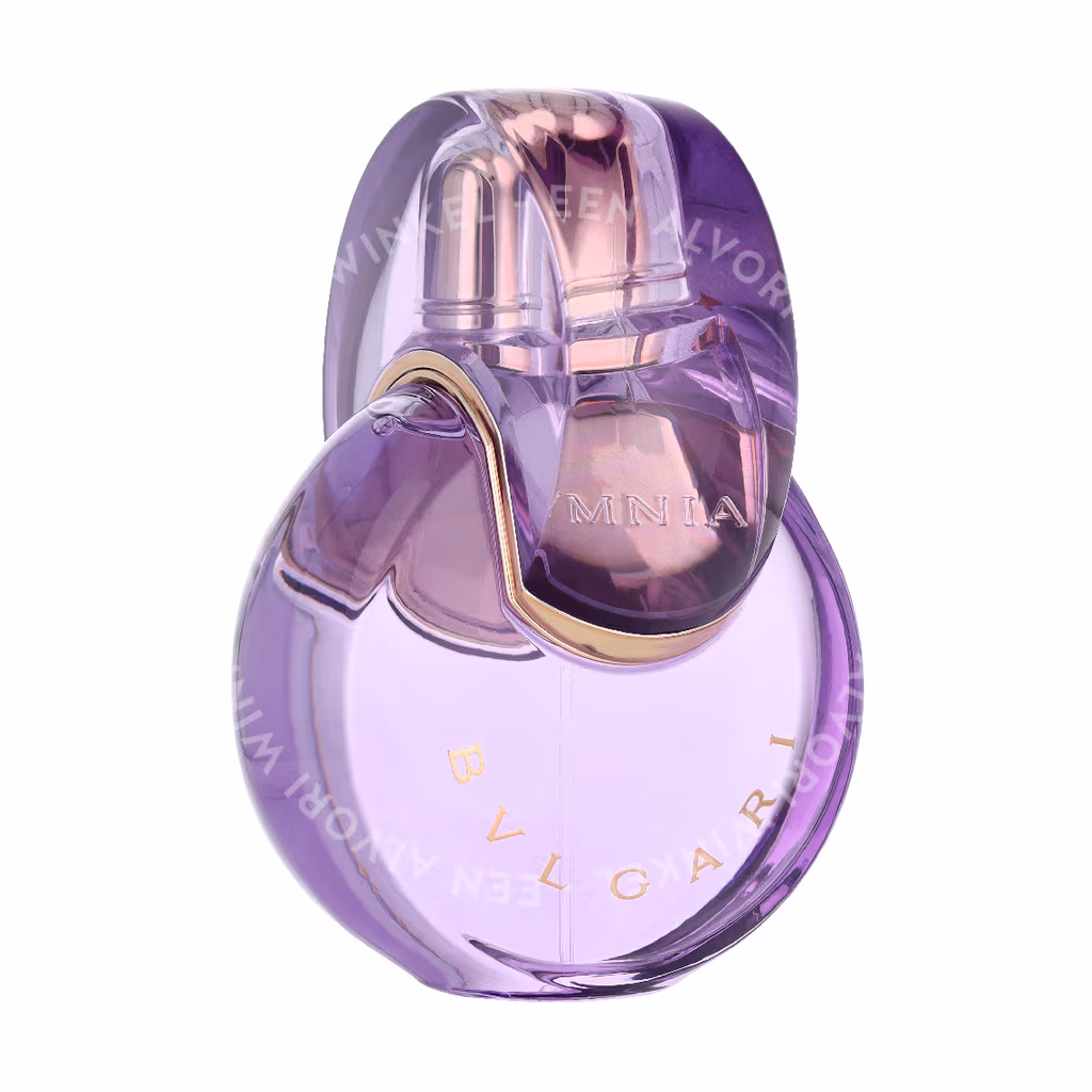 Bvlgari Bvlgari Omnia Amethyste Edt Spray