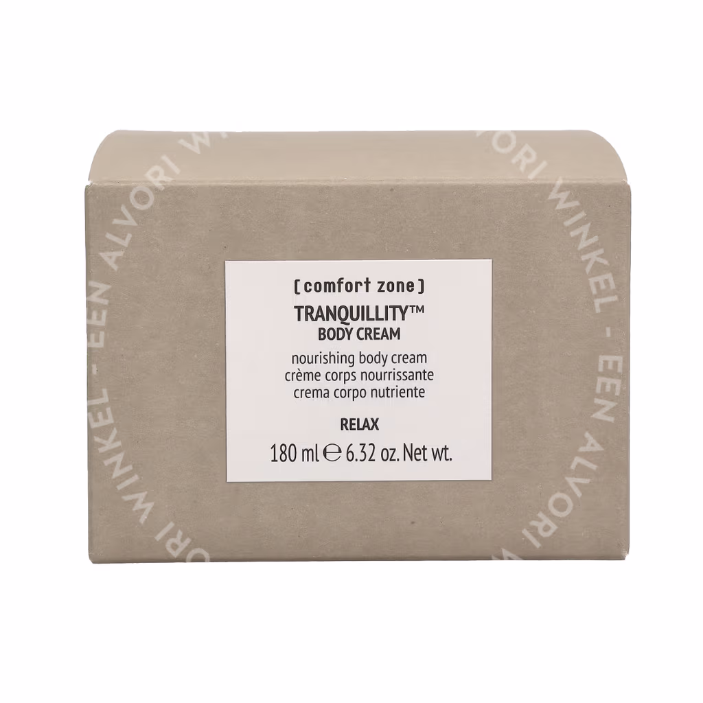 Comfort Zone Comfort Zone Tranquillity Body Cream — foto 2