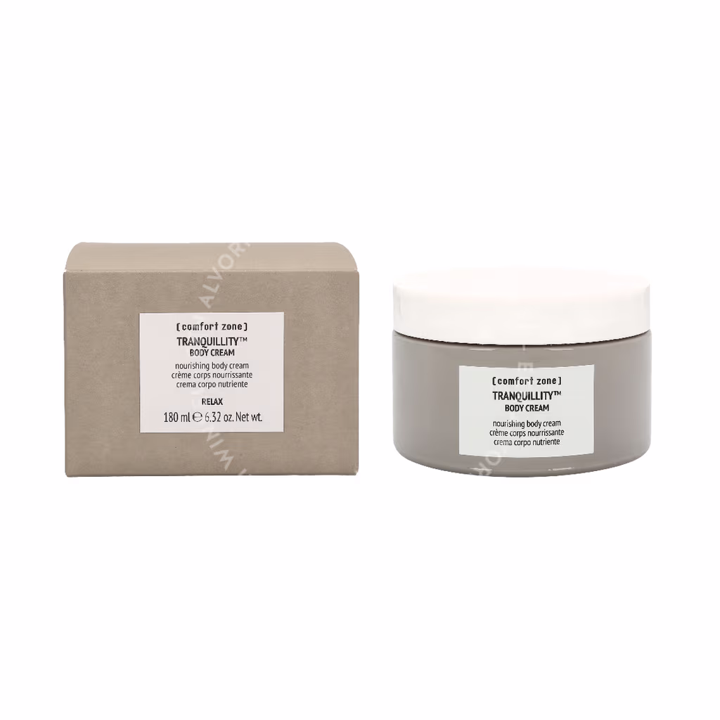 Comfort Zone Comfort Zone Tranquillity Body Cream — foto 3