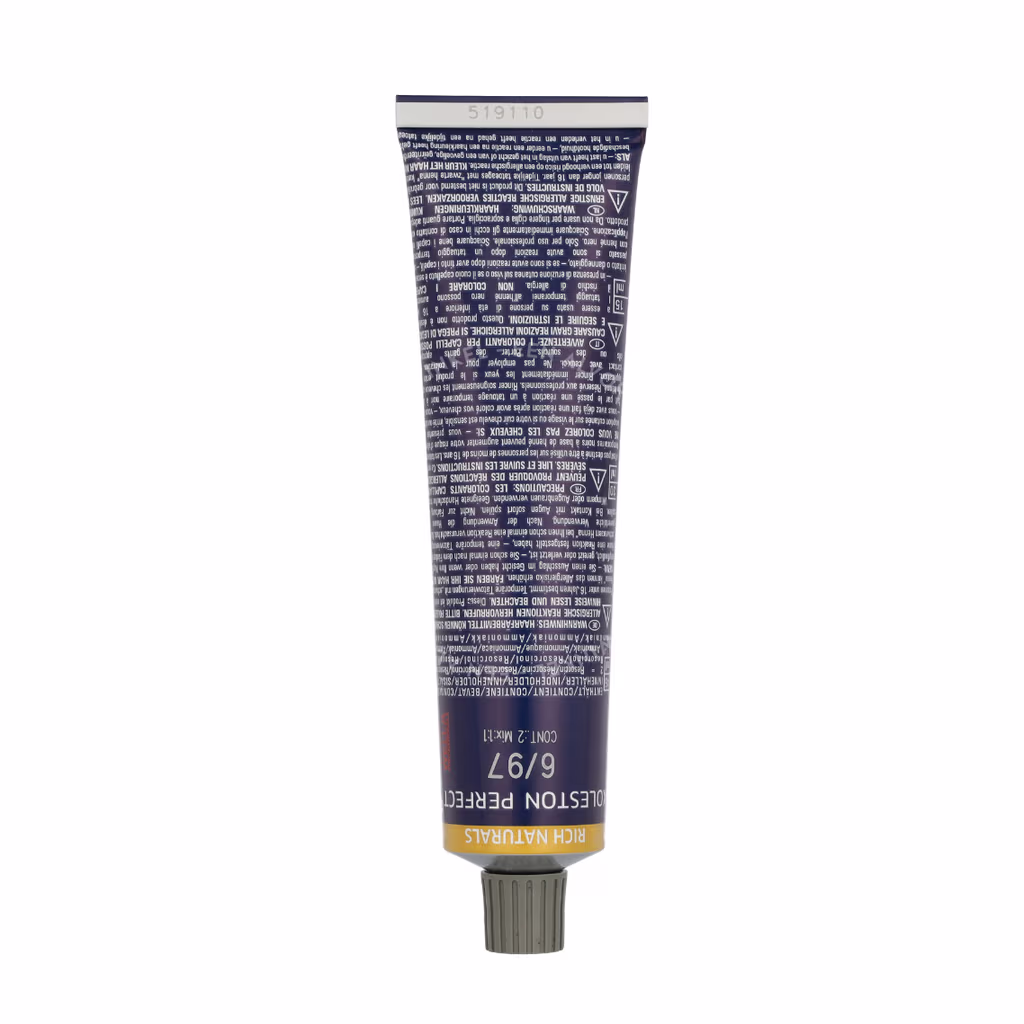 Wella Wella Koleston Perfect Me+ - Rich Naturals