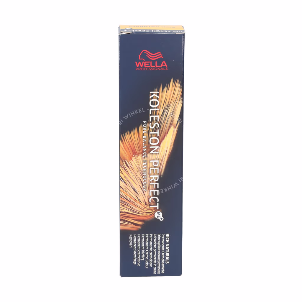 Wella Wella Koleston Perfect Me+ - Rich Naturals — foto 2