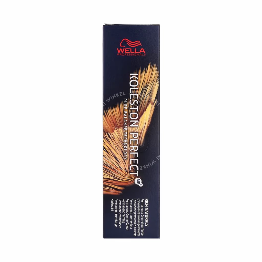 Wella Wella Koleston Perfect Me+ - Rich Naturals — foto 2